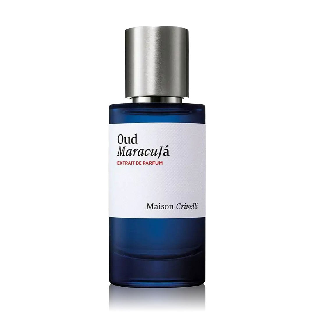 Maison Crivelli Oud Maracuja Парфуми унісекс, 50 мл