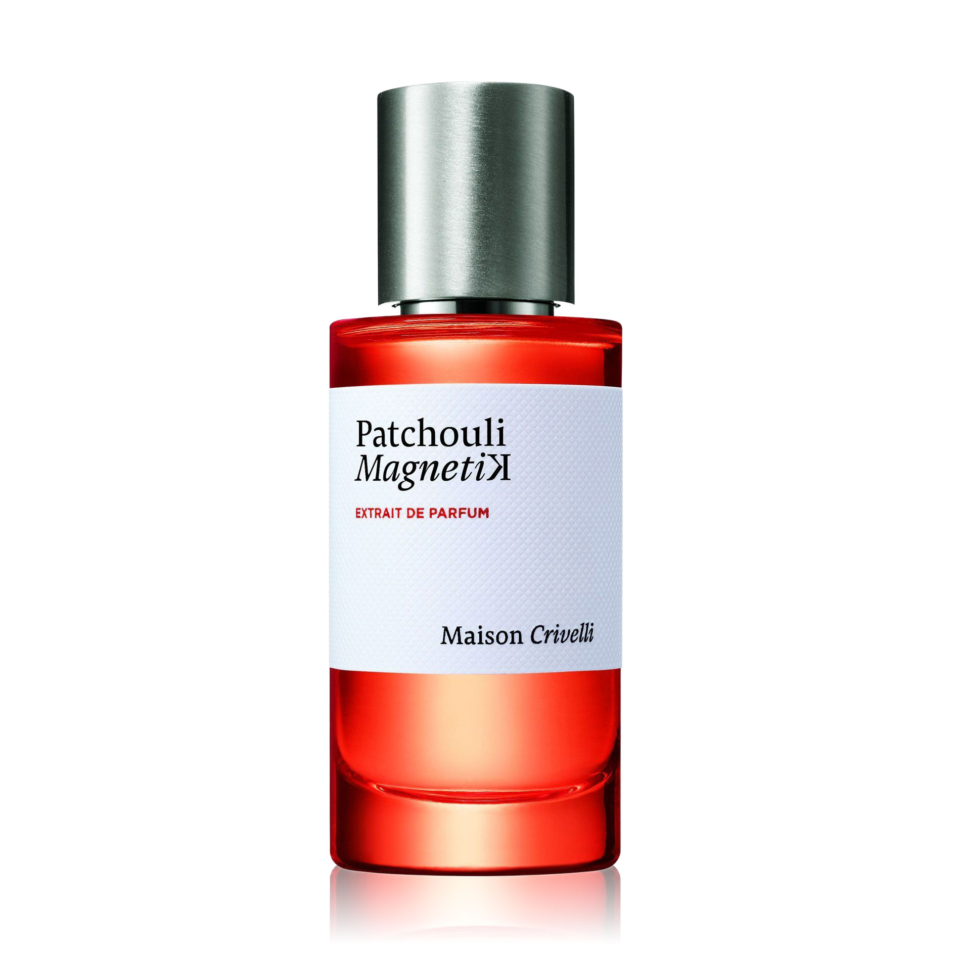 Maison Crivelli Patchouli Magnetik Парфуми унісекс, 50 мл